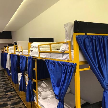 Mango Dormitory Mumbai Kültér fotó