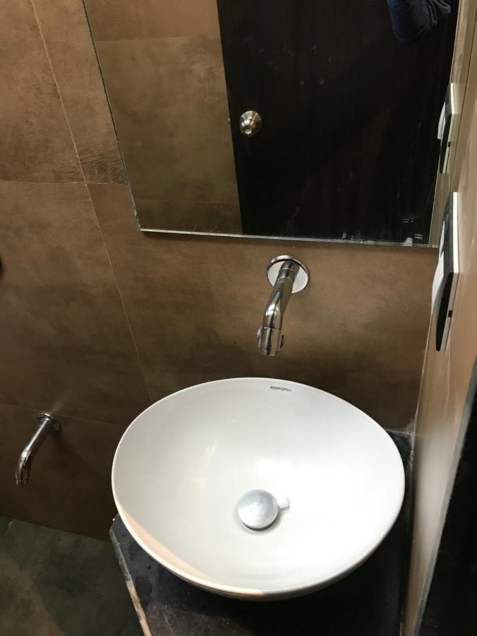 Mango Dormitory Mumbai Kültér fotó