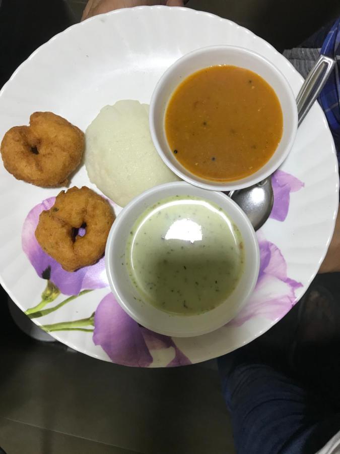 Mango Dormitory Mumbai Kültér fotó