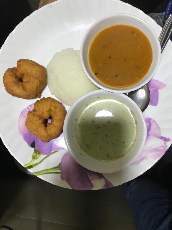 Mango Dormitory Mumbai Kültér fotó
