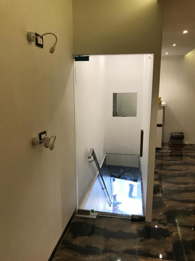 Mango Dormitory Mumbai Kültér fotó