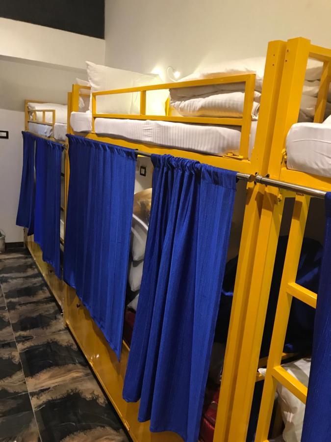 Mango Dormitory Mumbai Kültér fotó