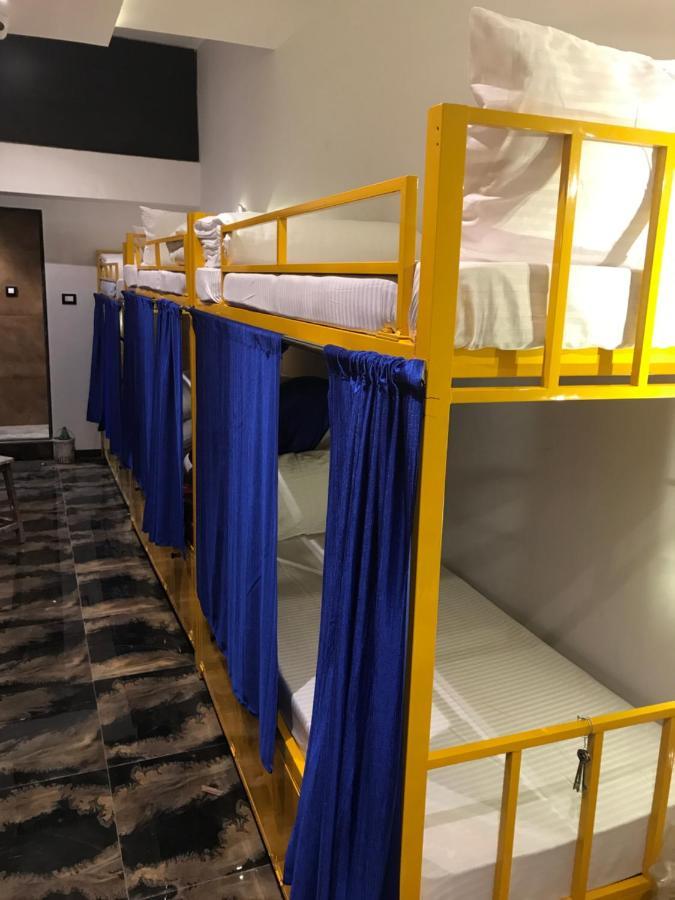 Mango Dormitory Mumbai Kültér fotó