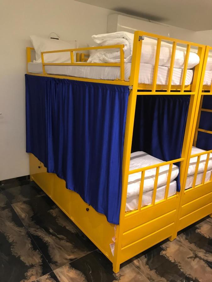 Mango Dormitory Mumbai Kültér fotó