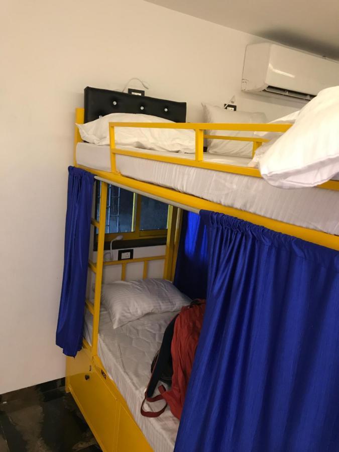 Mango Dormitory Mumbai Kültér fotó