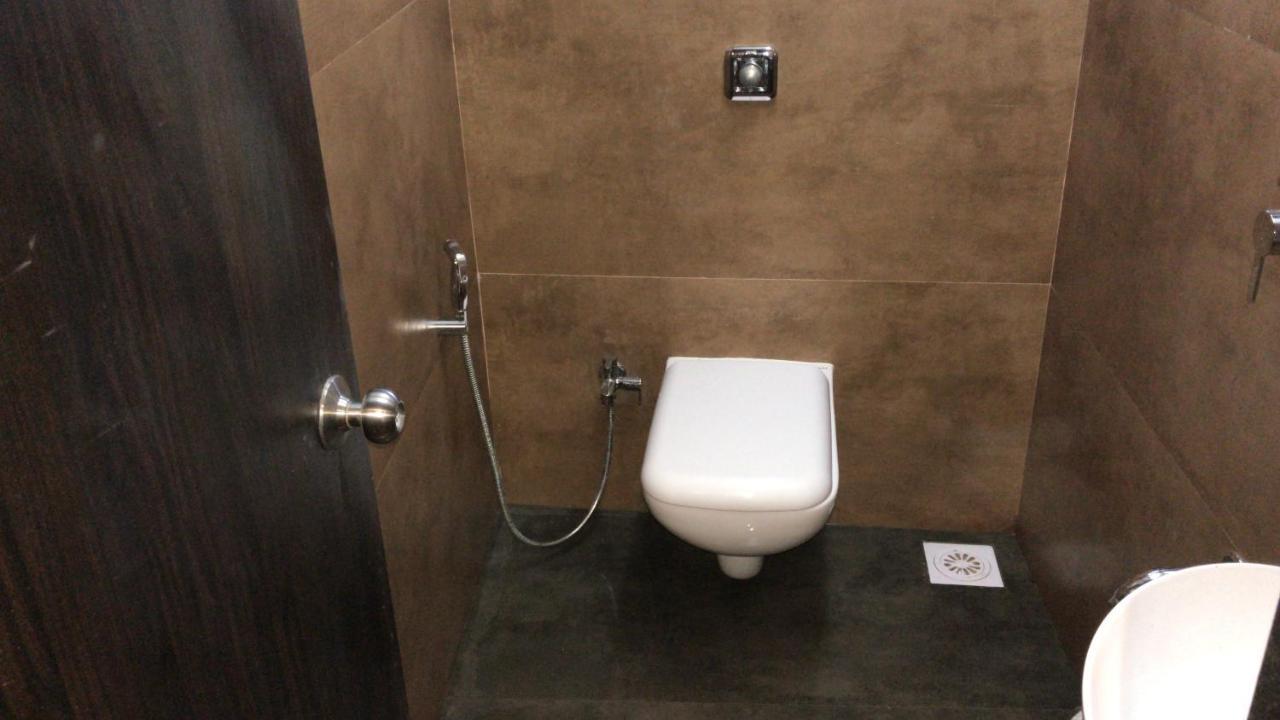 Mango Dormitory Mumbai Kültér fotó