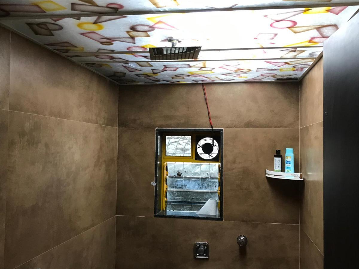 Mango Dormitory Mumbai Kültér fotó