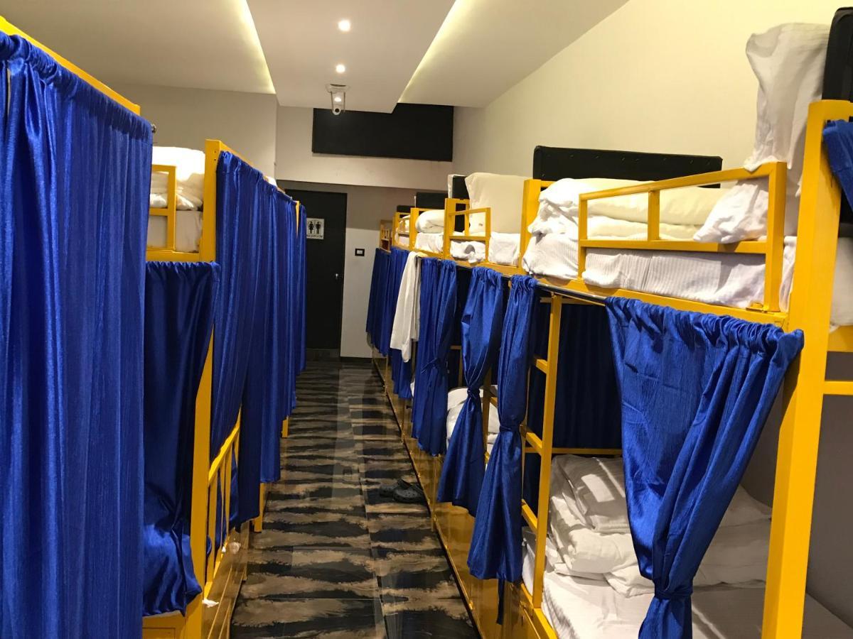 Mango Dormitory Mumbai Kültér fotó